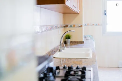 Habitación privada en Carrer de Conca, imagen 17 de 21