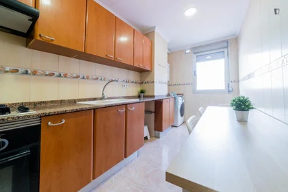 Habitación privada en Carrer de Conca, imagen 19 de 21