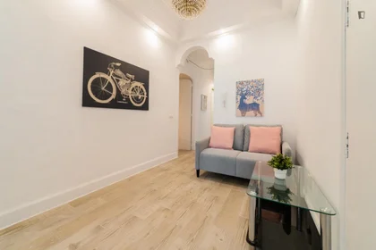 Habitación privada en Carrer de Conca, imagen 5 de 21