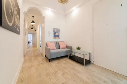 Habitación privada en Carrer de Conca, imagen 6 de 21