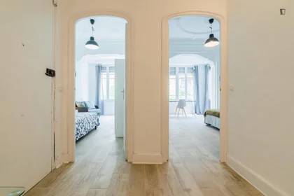 Habitación privada en Carrer de Conca, imagen 8 de 21