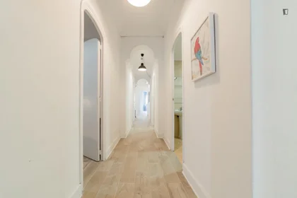 Habitación privada en Carrer de Conca, imagen 9 de 21