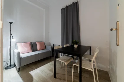 Habitación privada en Carrer de Conca, imagen 10 de 21