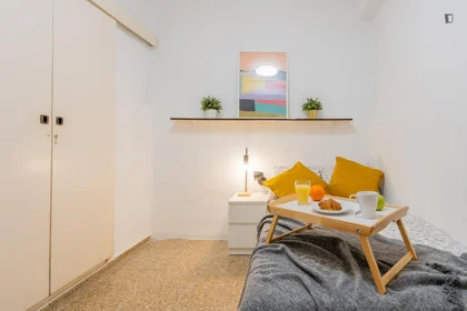 Stanza privata in Carrer de Sant Pius X, immagine 1 di 10