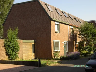 Habitación privada en Hogeborg, imagen 1 de 10