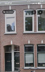 Estudio en Singelstraat, imagen 1 de 7