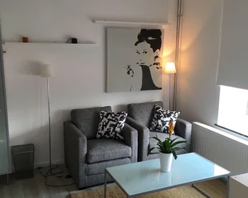 Habitación privada en Secretaris Waberstraat, imagen 1 de 10