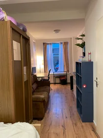 Private room at Van Maerlantstraat, image 2 of 8