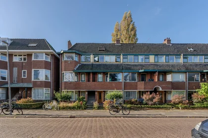 Habitación privada en Molukkenstraat, imagen 1 de 5