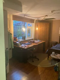 Habitación privada en Eikstraat, imagen 1 de 5