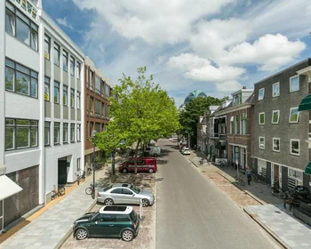Özel oda konumu Baljeestraat, 1 6 görüntüsü