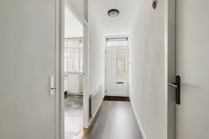 Quarto privado em de Hooidollen, imagem 1 de 8