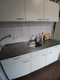 Evin tamamı konumu St. Annastraat, 1 6 görüntüsü