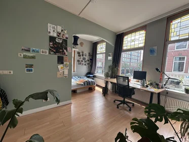 Özel oda konumu Elandstraat, 1 8 görüntüsü