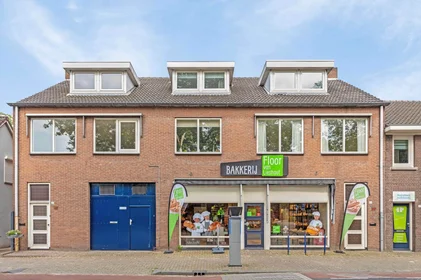 Private room at Laarstraat, image 1 of 6