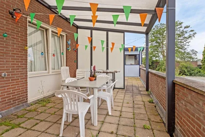 Private room at Laarstraat, image 6 of 6