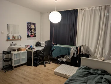 Private room at Briljantstraat, image 1 of 7