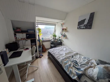 Habitación privada en Zwedeweg, imagen 1 de 5