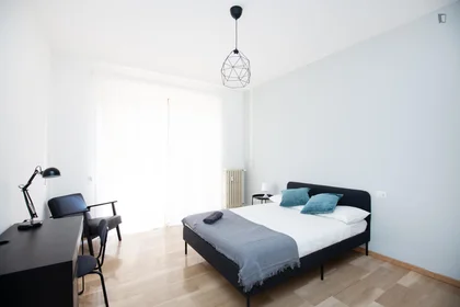 Private room at Via Privata Mauro Rota, image 1 of 10