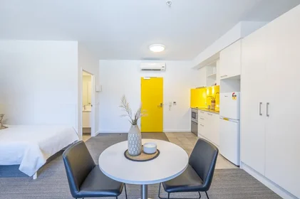 Studio en résidence à 12-18 Synagogue Place, Adelaide, South Australia, 5000 Australia, image 3 de 33