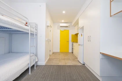 Studio en résidence à 12-18 Synagogue Place, Adelaide, South Australia, 5000 Australia, image 4 de 37