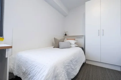 Studio en résidence à 12-18 Synagogue Place, Adelaide, South Australia, 5000 Australia, image 3 de 38