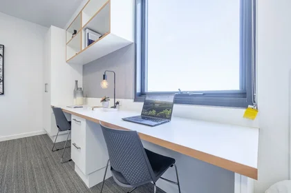 Studio en résidence à 12-18 Synagogue Place, Adelaide, South Australia, 5000 Australia, image 4 de 38