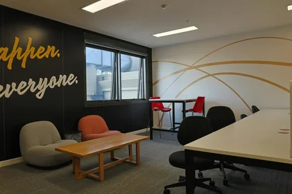 Studio en résidence à 12-18 Synagogue Place, Adelaide, South Australia, 5000 Australia, image 15 de 37
