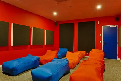 Studio en résidence à 12-18 Synagogue Place, Adelaide, South Australia, 5000 Australia, image 17 de 37