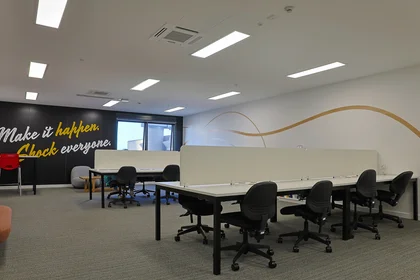 Studio en résidence à 12-18 Synagogue Place, Adelaide, South Australia, 5000 Australia, image 18 de 37