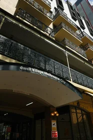 Całe miejsce w rezydencji 5-17 Flemington Rd, North Melbourne VIC 3051, Australia, obraz 16 49