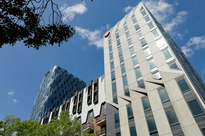 Całe miejsce w rezydencji 5-17 Flemington Rd, North Melbourne VIC 3051, Australia, obraz 17 49
