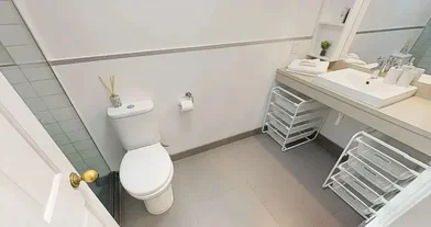Całe miejsce w rezydencji 5-17 Flemington Rd, North Melbourne VIC 3051, Australia, obraz 4 49