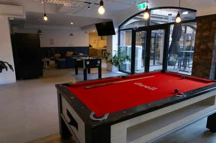 Całe miejsce w rezydencji 5-17 Flemington Rd, North Melbourne VIC 3051, Australia, obraz 40 49