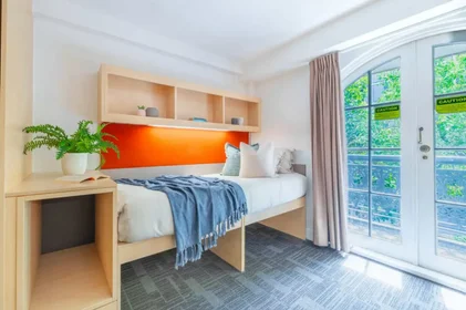 Entire place in residence at 5-17 Flemington Rd, North Melbourne VIC 3051, Australia, image 2 of 49