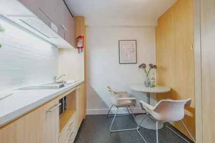 Entire place in residence at 5-17 Flemington Rd, North Melbourne VIC 3051, Australia, image 5 of 49