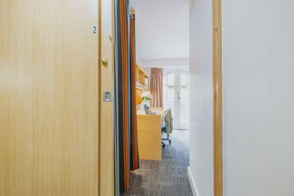 Entire place in residence at 5-17 Flemington Rd, North Melbourne VIC 3051, Australia, image 8 of 49