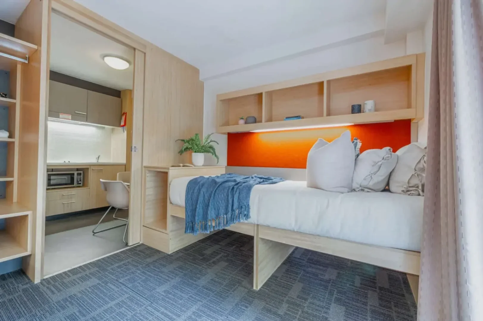 5-17 Flemington Rd, North Melbourne VIC 3051, Australia