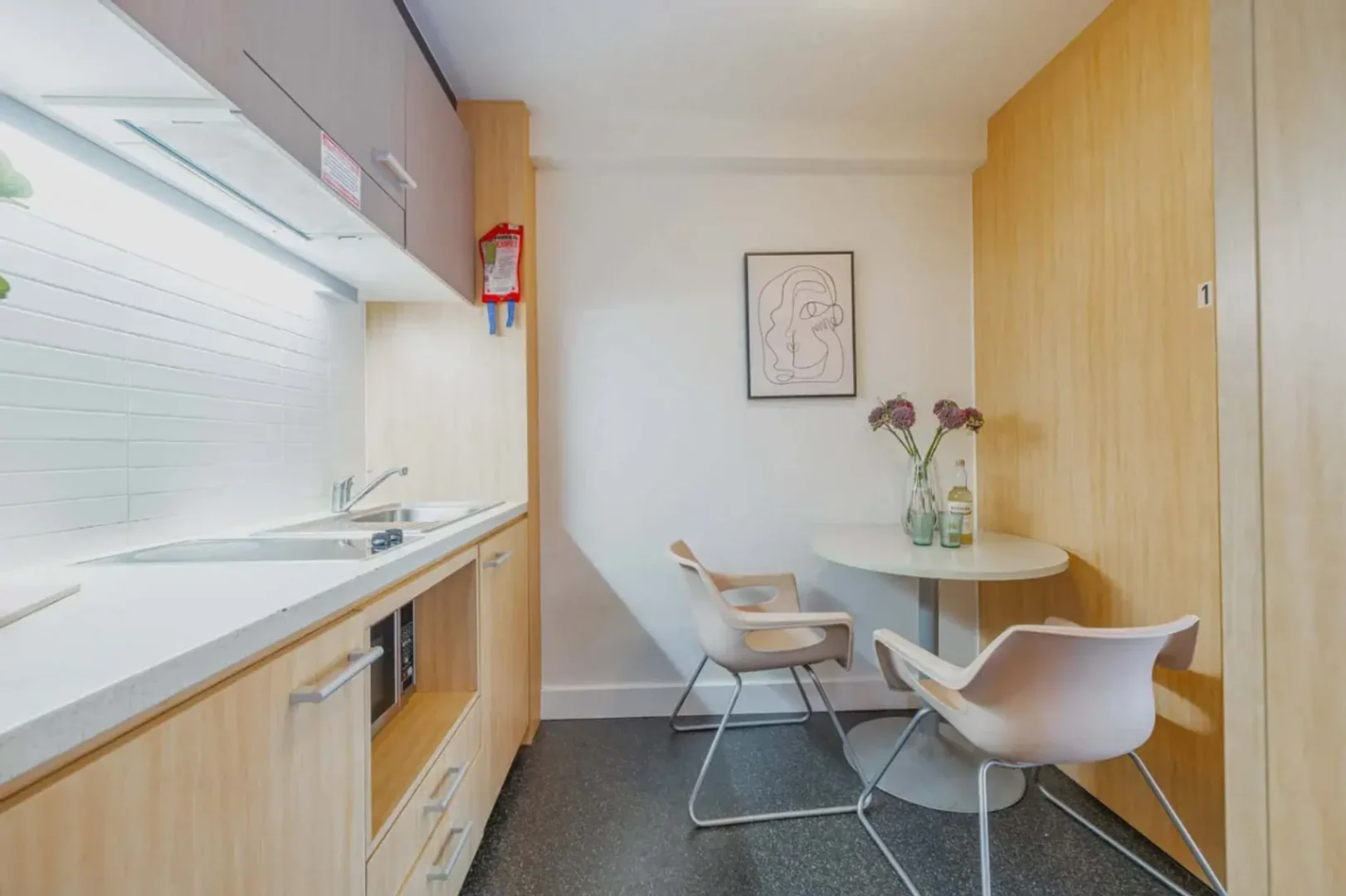5-17 Flemington Rd, North Melbourne VIC 3051, Australia