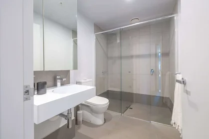 Entire place in residence at 5-17 Flemington Rd, North Melbourne VIC 3051, Australia, image 11 of 49