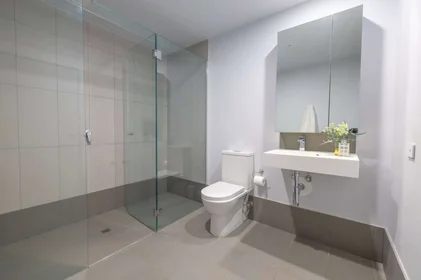 Entire place in residence at 5-17 Flemington Rd, North Melbourne VIC 3051, Australia, image 12 of 49