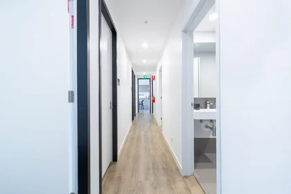 Entire place in residence at 5-17 Flemington Rd, North Melbourne VIC 3051, Australia, image 10 of 49