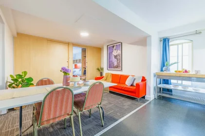 Całe miejsce w rezydencji 5-17 Flemington Rd, North Melbourne VIC 3051, Australia, obraz 4 49