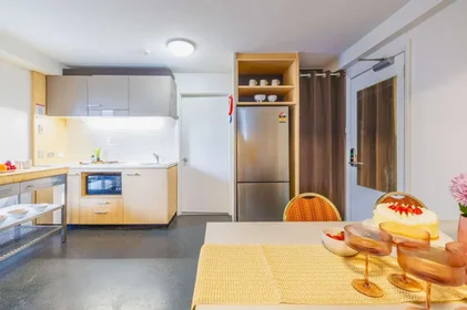 Całe miejsce w rezydencji 5-17 Flemington Rd, North Melbourne VIC 3051, Australia, obraz 6 49