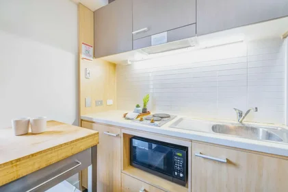 Całe miejsce w rezydencji 5-17 Flemington Rd, North Melbourne VIC 3051, Australia, obraz 8 49
