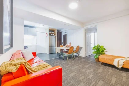 Całe miejsce w rezydencji 5-17 Flemington Rd, North Melbourne VIC 3051, Australia, obraz 9 49