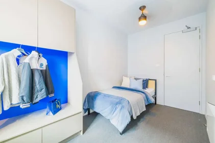 Całe miejsce w rezydencji 5-17 Flemington Rd, North Melbourne VIC 3051, Australia, obraz 1 49