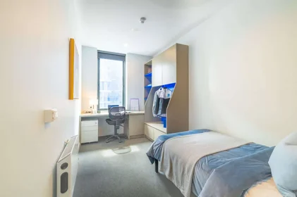 Całe miejsce w rezydencji 5-17 Flemington Rd, North Melbourne VIC 3051, Australia, obraz 2 49