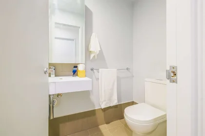 Całe miejsce w rezydencji 5-17 Flemington Rd, North Melbourne VIC 3051, Australia, obraz 11 49