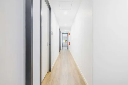Całe miejsce w rezydencji 5-17 Flemington Rd, North Melbourne VIC 3051, Australia, obraz 4 49